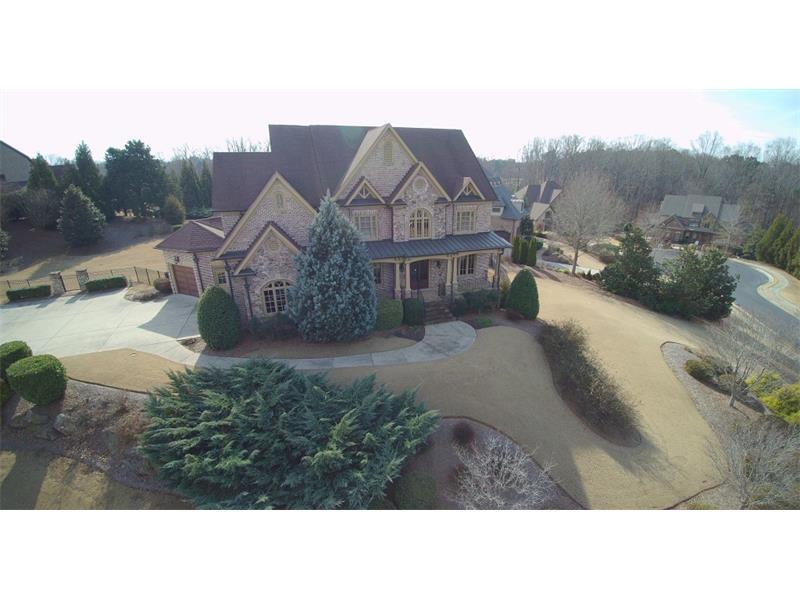 15842 Winterfield Way - Photo 1