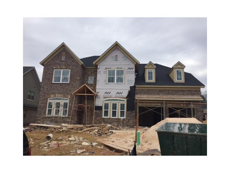 3710 Kennent Square, Suwanee, GA 30024 (MLS #5752184) :: North Atlanta Home Team