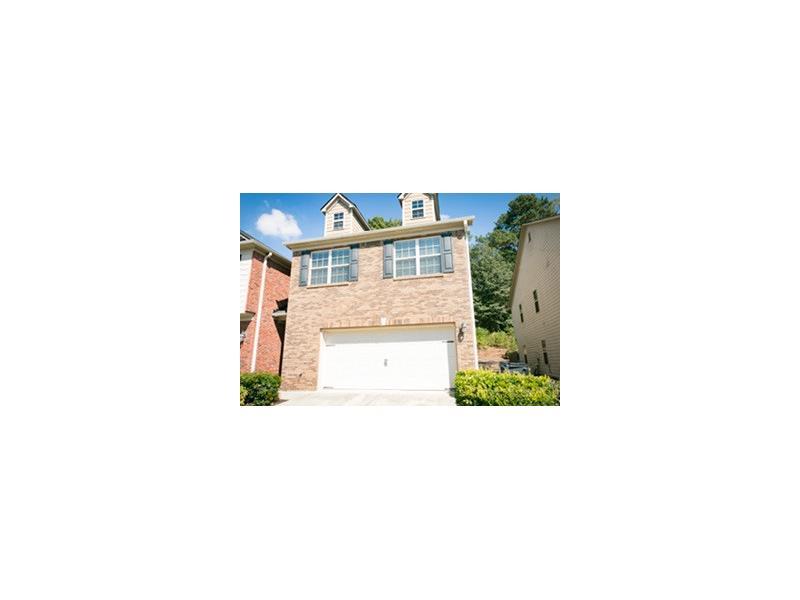 2174 Waterford Park Drive, Lawrenceville, GA 30044 (MLS #5755790) :: North Atlanta Home Team