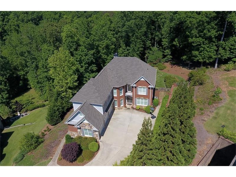 2230 Cascading Creek Court - Photo 1