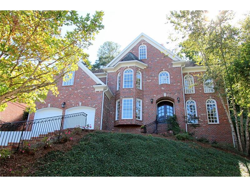1832 Grist Stone Court - Photo 1