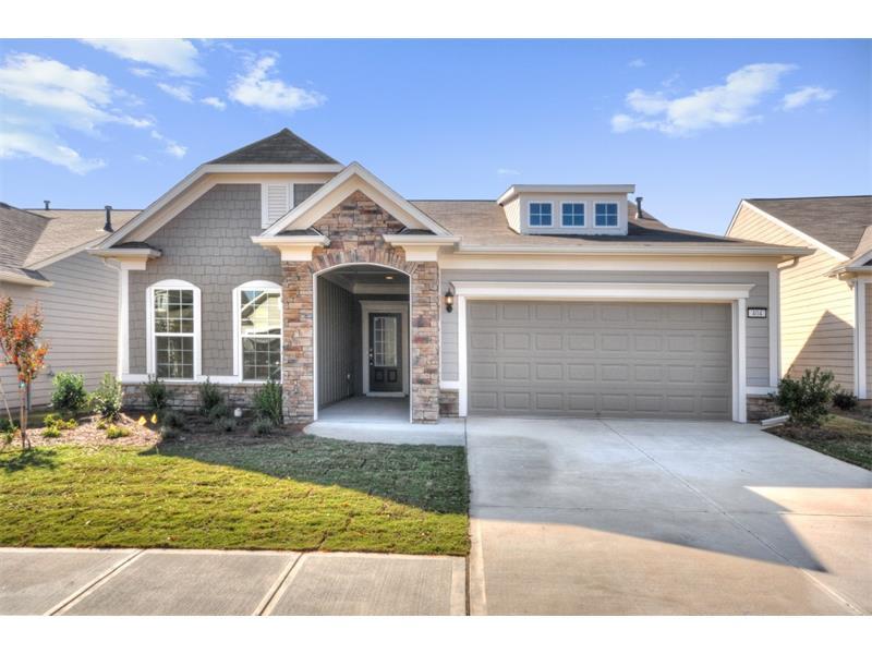 404 Larch Looper Drive, Griffin, GA 30223 (MLS #5759486) :: North Atlanta Home Team