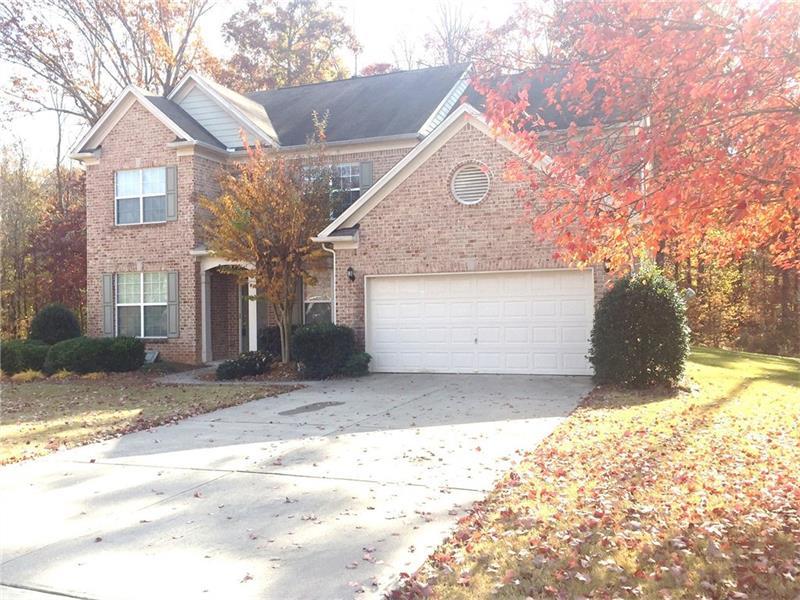 1055 Preserve Lane, Alpharetta, GA 30004 (MLS #5759687) :: North Atlanta Home Team