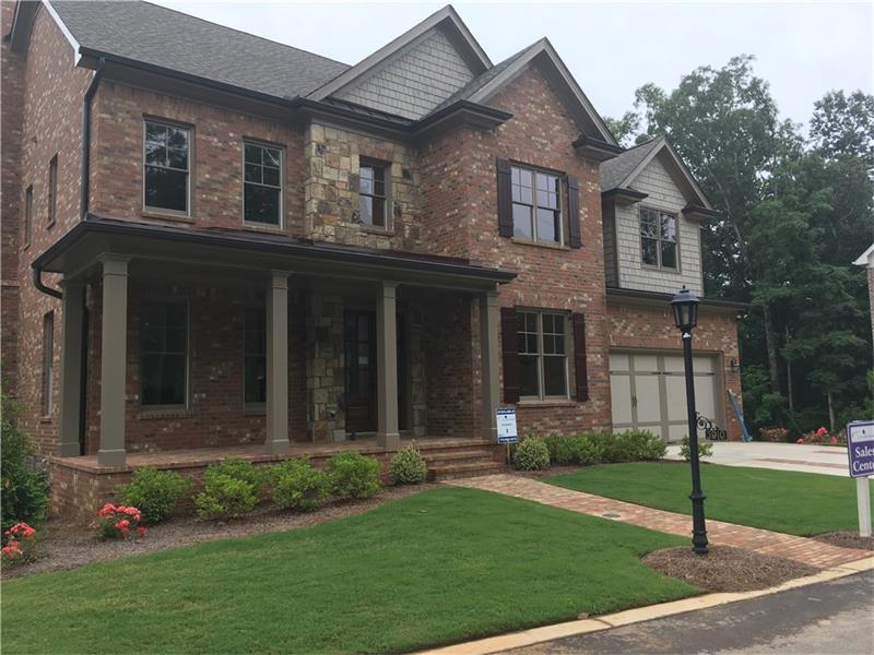 3910 Mabry Road - Photo 1