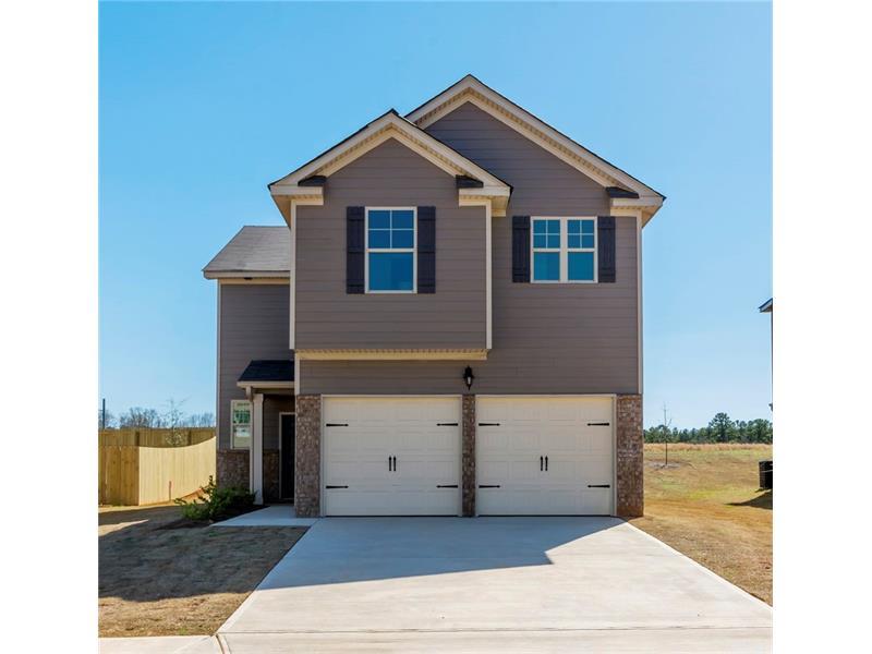 1356 Worcester Trail, Mcdonough, GA 30253 (MLS #5761173) :: North Atlanta Home Team
