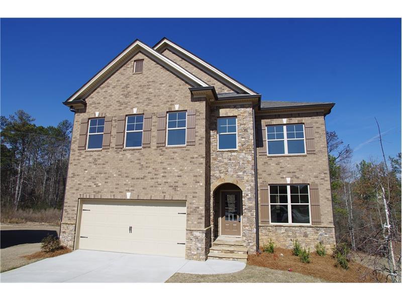 540 Serenity Point, Lawrenceville, GA 30046 (MLS #5763218) :: North Atlanta Home Team