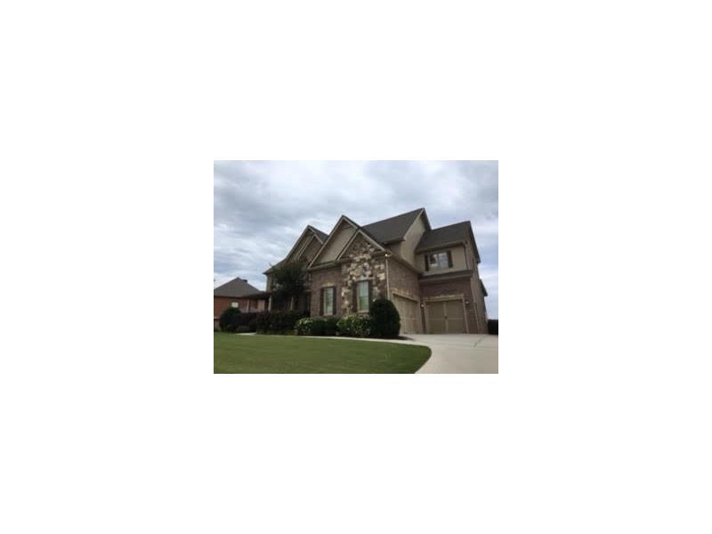 4537 Grandview Parkway - Photo 1