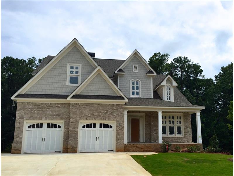 1949 Stone Bridge Lane - Photo 1