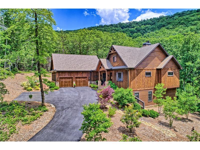 460 Ridgeview Way - Photo 1