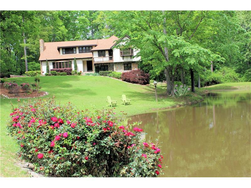 4021 Hiram Lithia Springs Road - Photo 1
