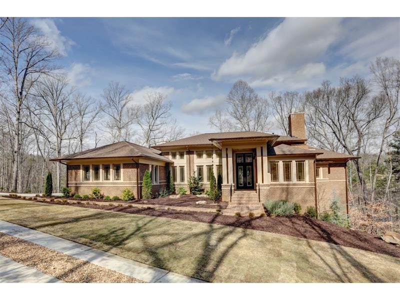 933 Altamira Lane - Photo 1