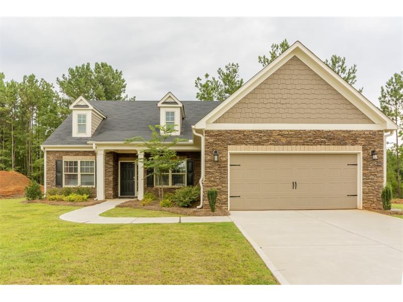 45 Auburn Court - Photo 1