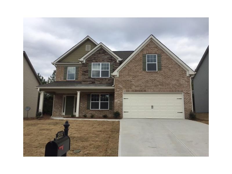 6186 Baltusrol Trace - Photo 1