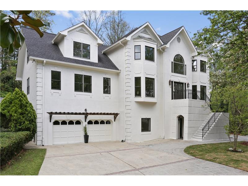 1148 Branch Water Court - Photo 1