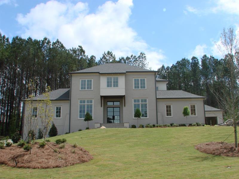 4855 Elkhorn Hill Drive - Photo 1