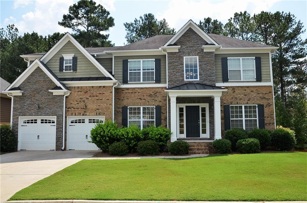 1008 Landon Drive - Photo 1