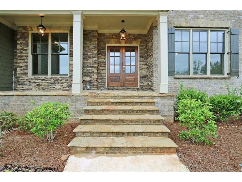 3958 Cooks Farm Drive - Photo 1