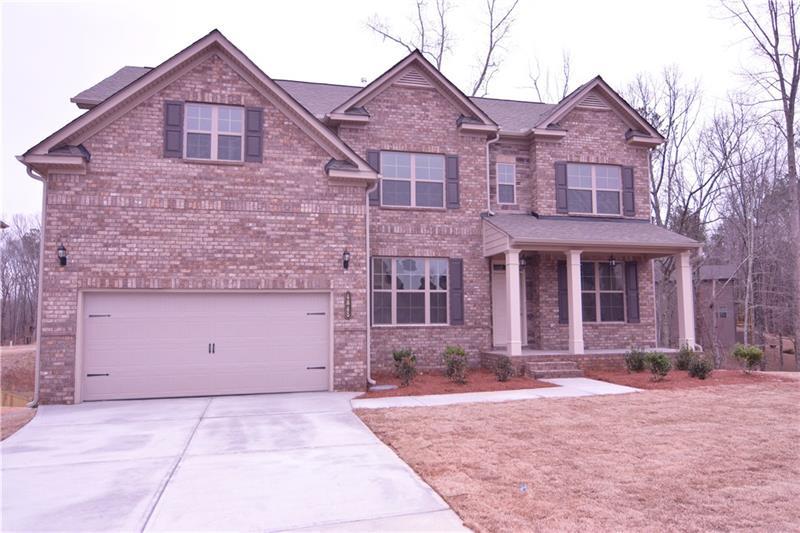 4845 Sweetfern Court - Photo 1