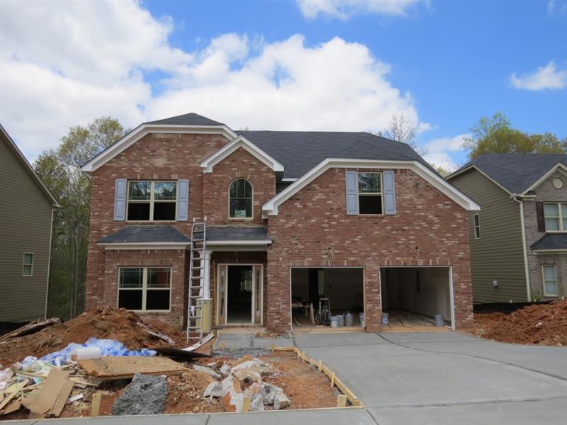 5282 Clingman Court - Photo 1