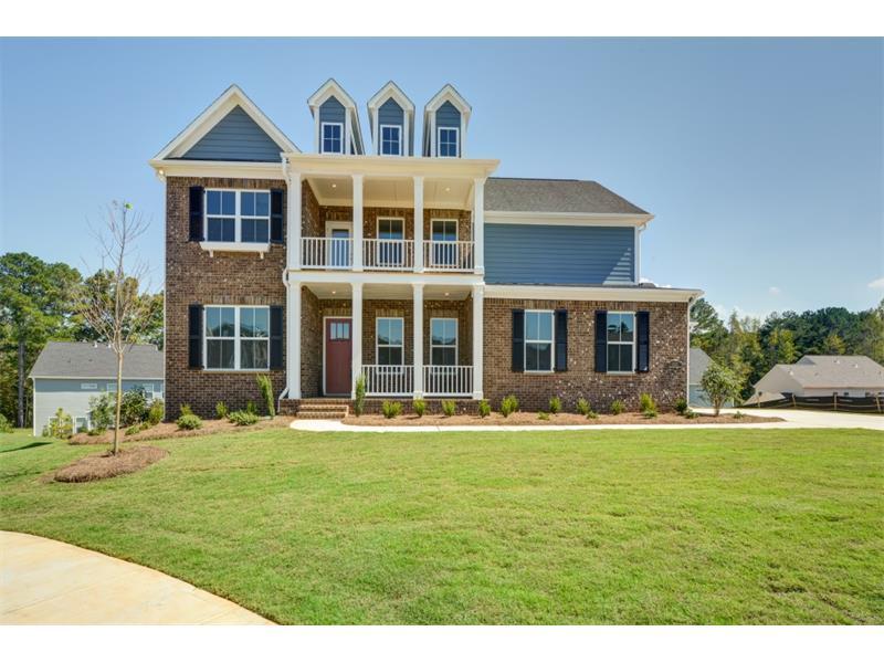 1153 Waters Way - Photo 1