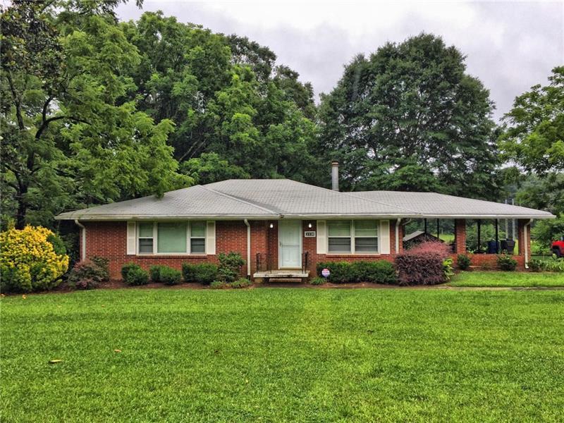 2338 Ben Hill Road - Photo 1