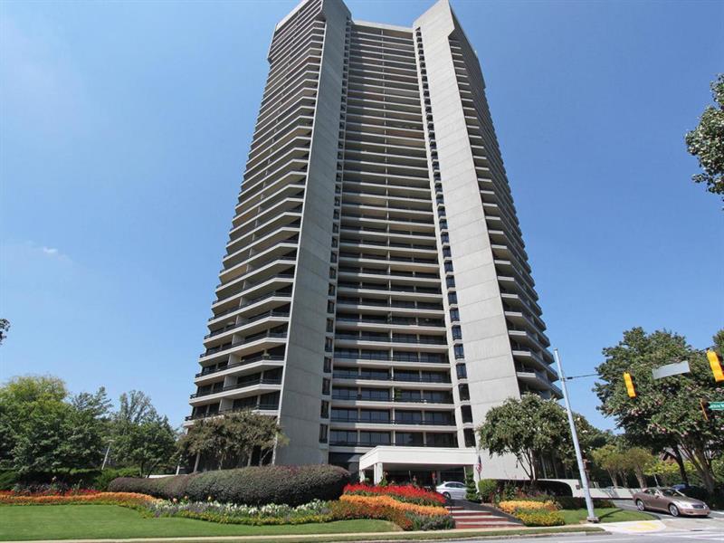 2660 Peachtree Road - Photo 1