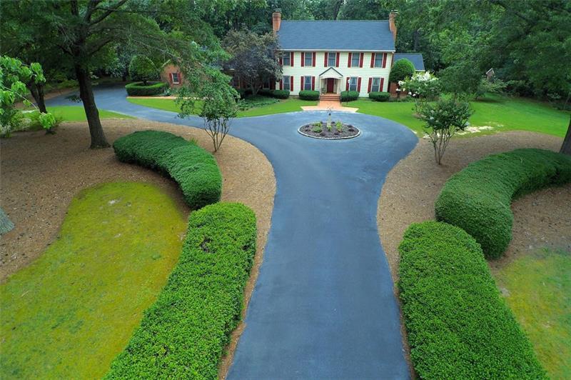 8495 Nolandwood Lane - Photo 1