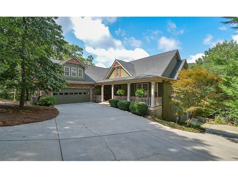 137 Fort Wayne Court - Photo 1