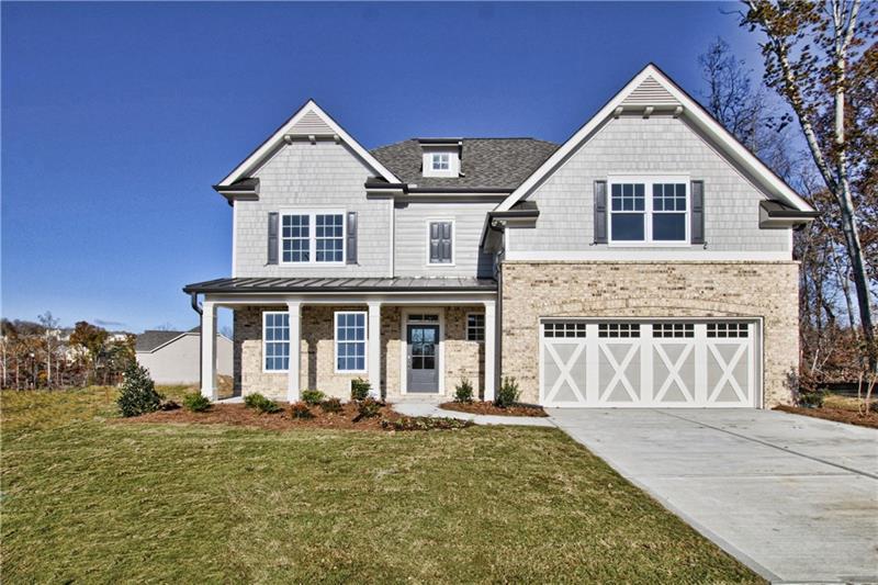 7110 Sailaway Drive - Photo 1