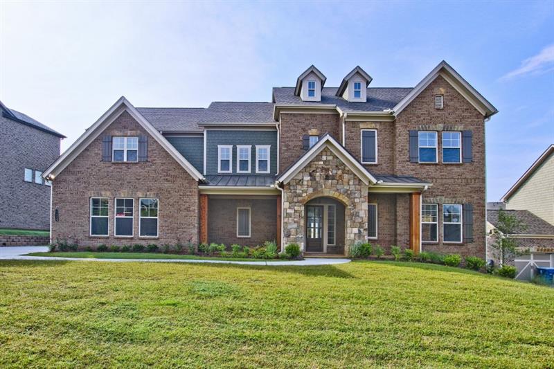 6120 Woodlawn Drive - Photo 1