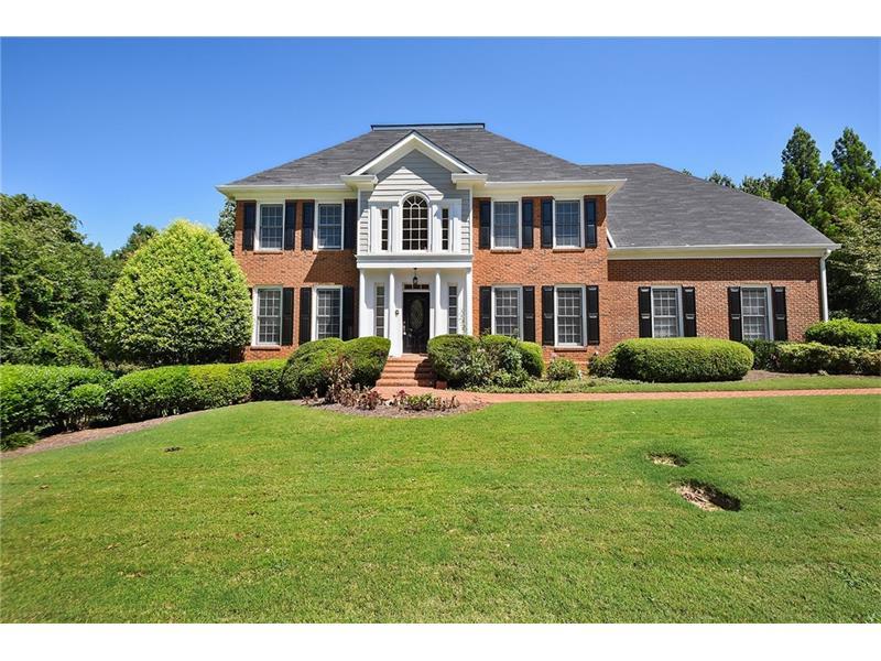 2404 Dunwoody Hollow Drive - Photo 1