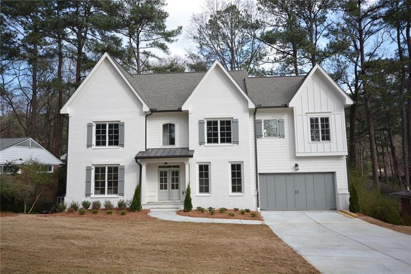 2037 Fairway Circle - Photo 1