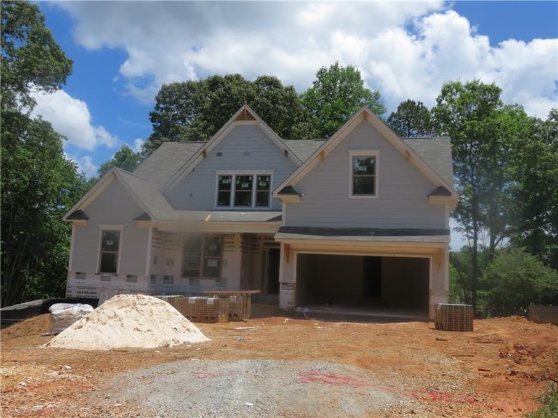 5710 Calm Valley Point - Photo 1
