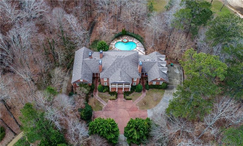 1430 Harris Ridge - Photo 1