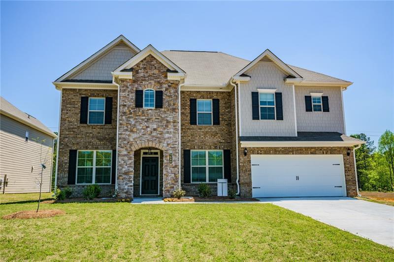 3680 Gardenside Court - Photo 1