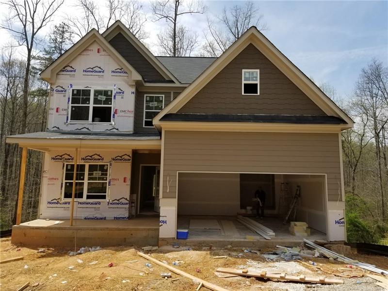5574 Checkered Spot Drive - Photo 1