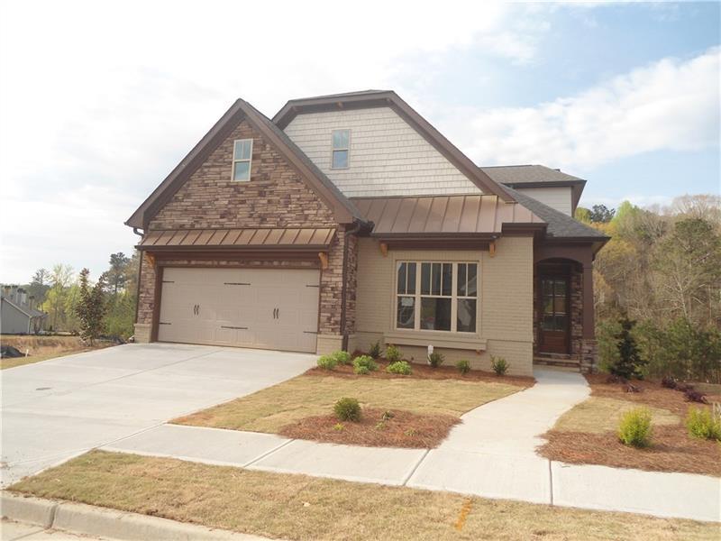 410 Serenity Lane - Photo 1