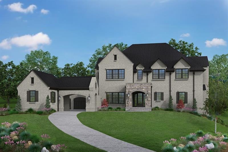 16003 Manor Club Drive - Photo 1