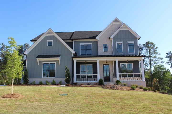 2750 Rustic Lake Terrace - Photo 1