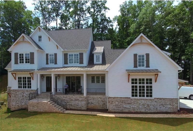 765 Foxhollow Run - Photo 1