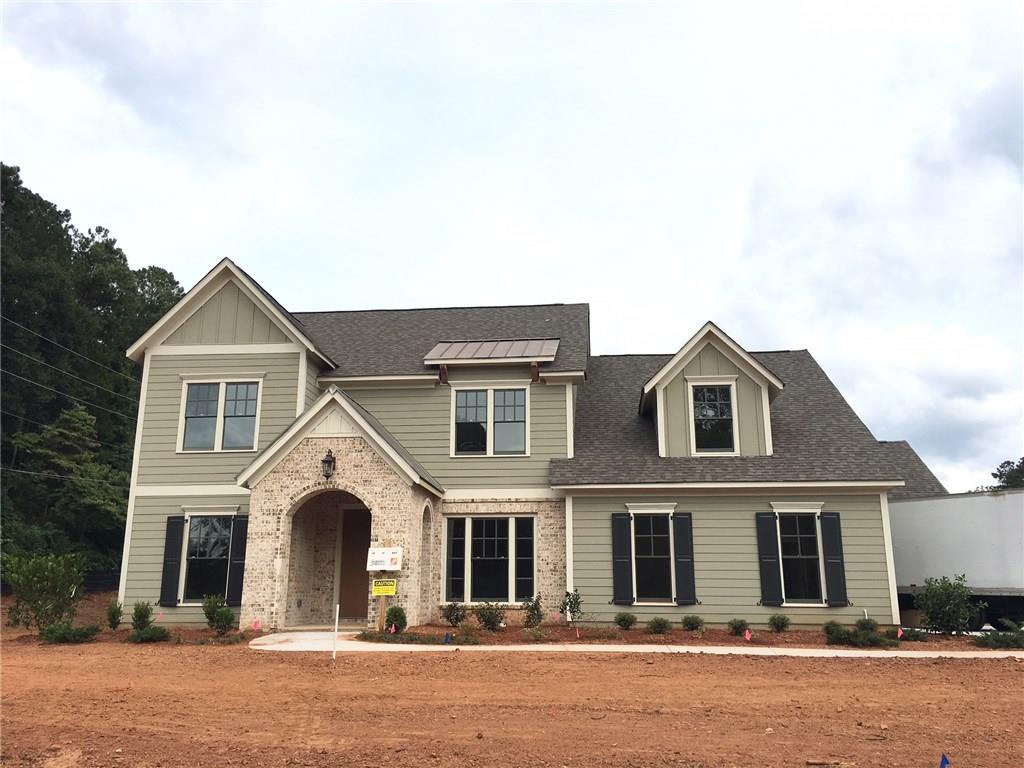 403 Ellis Meadow Court - Photo 1