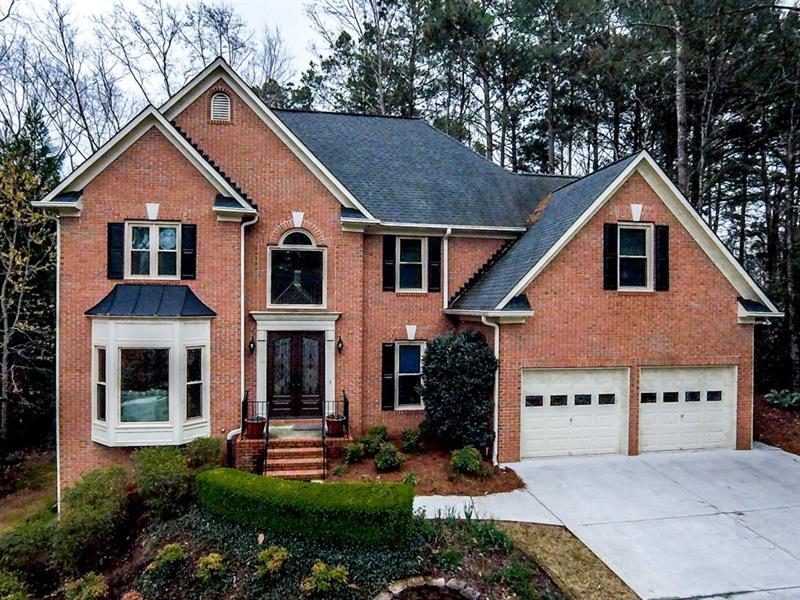 1026 Towne Lake Hills - Photo 1