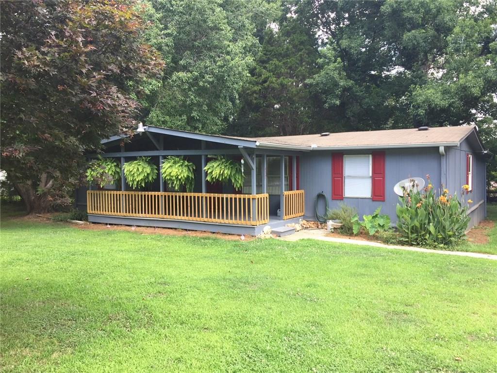 432 Wagon Trail Circle - Photo 1