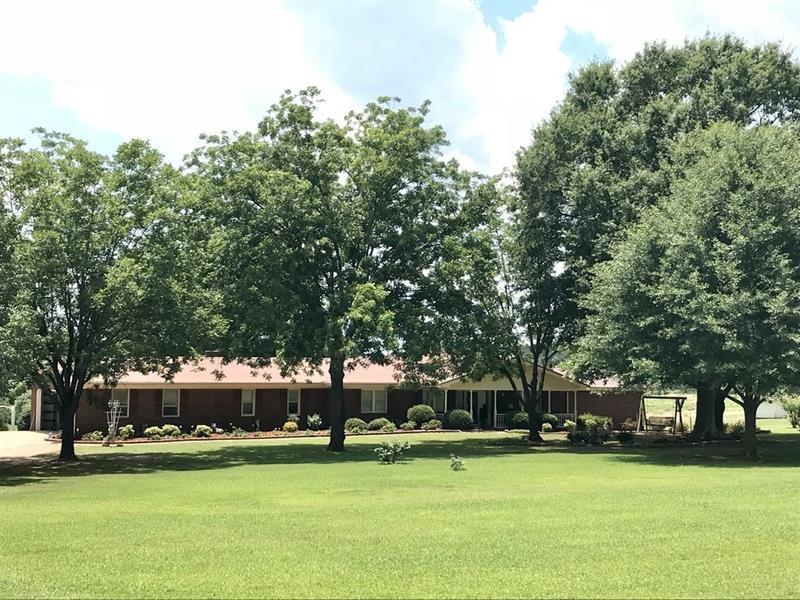 619 Arnoldsville Road - Photo 1
