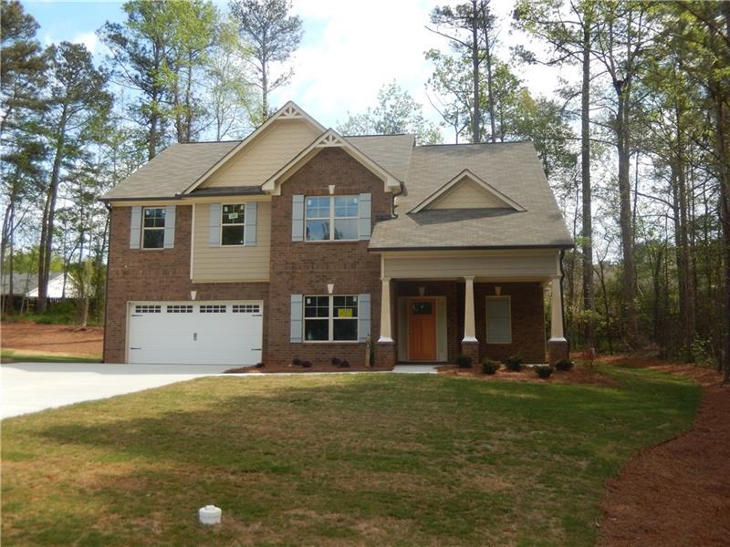 658 Emerald Forest Circle - Photo 1