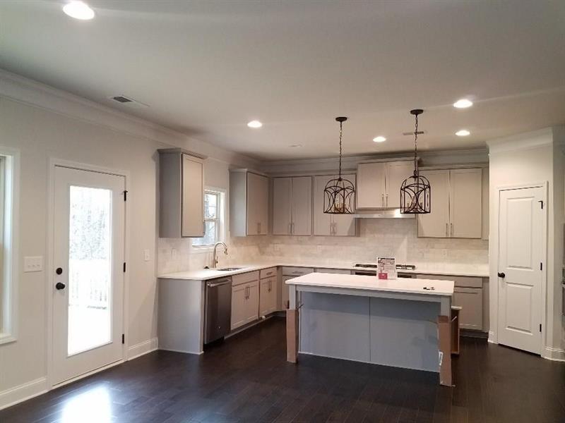 2889 Preserve Walk Court - Photo 1