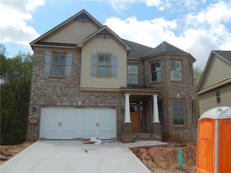 4550 Sierra Creek Drive - Photo 1