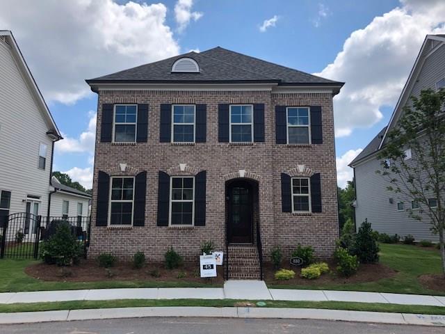 880 Hargrove Point Way - Photo 1
