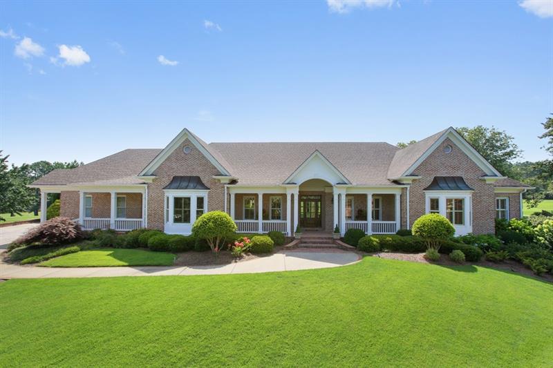 1300 Marietta Country Club Drive - Photo 1