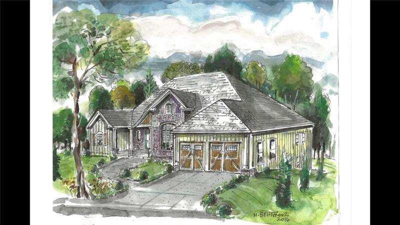 816 Prospector Trail - Photo 1
